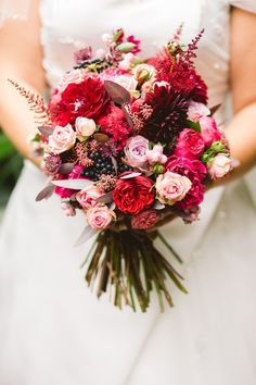 свадебные цветы