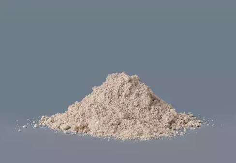 Dolomit, CaO.MgO (Calcium-Magnesium-Oxid)