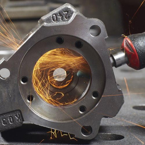 Asindirici basliklar icin GTWK takim tutucu 7x13 mm saft 3 mm