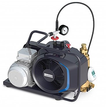 Respiratory Air Compressors