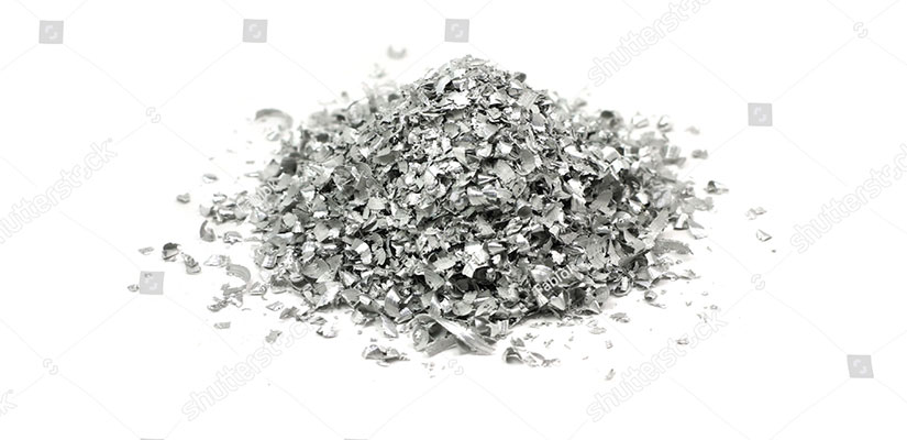 Magnesium Sawdust (MGS)
