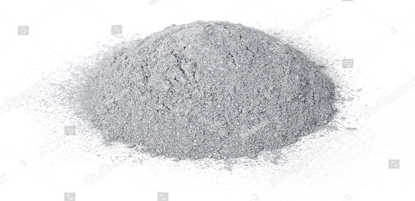 Magnesium Powder (MGP)