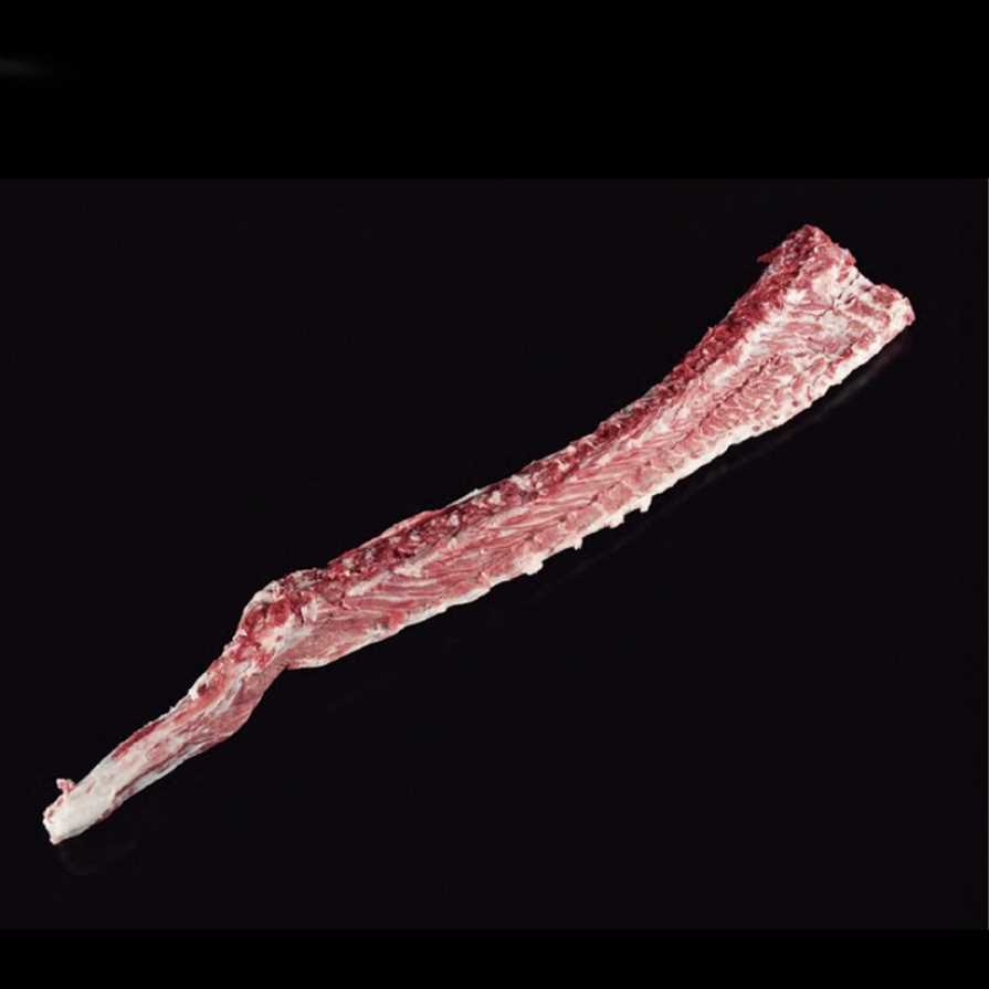 Frozen Iberian Pork Backbone