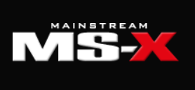 MAINSTREAM®-MSX®