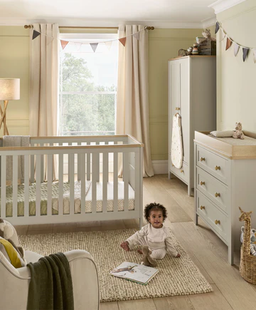 mobilier pour bébés et enfants