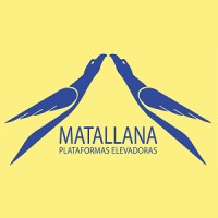  Plataformas Matallana : maquinas elevadoras