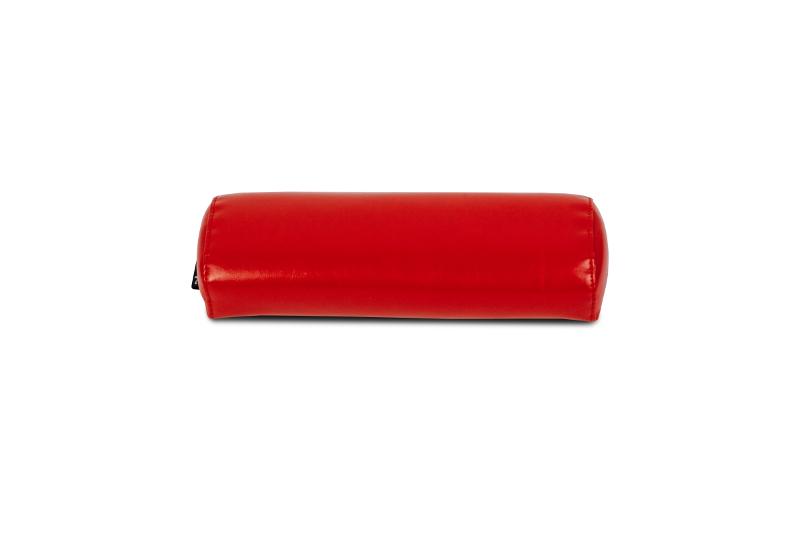 Red Manicure Roller - Classic