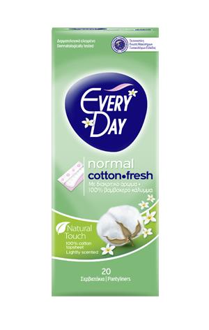 EveryDay Cotton Fresh