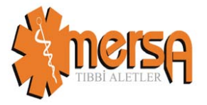 Mersa Tibbi Aletler İmalat Diş Ticaret