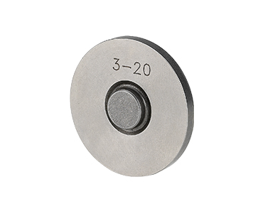 VALVE CHAMBER AND ADJUSTMENT