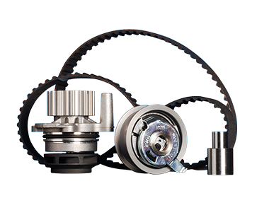TRIGER KITS WITH WATER PUMPS