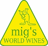 MIGS WORLD WINES