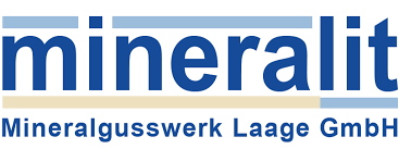 Mineralit – Mineralgusswerk Laage GmbH