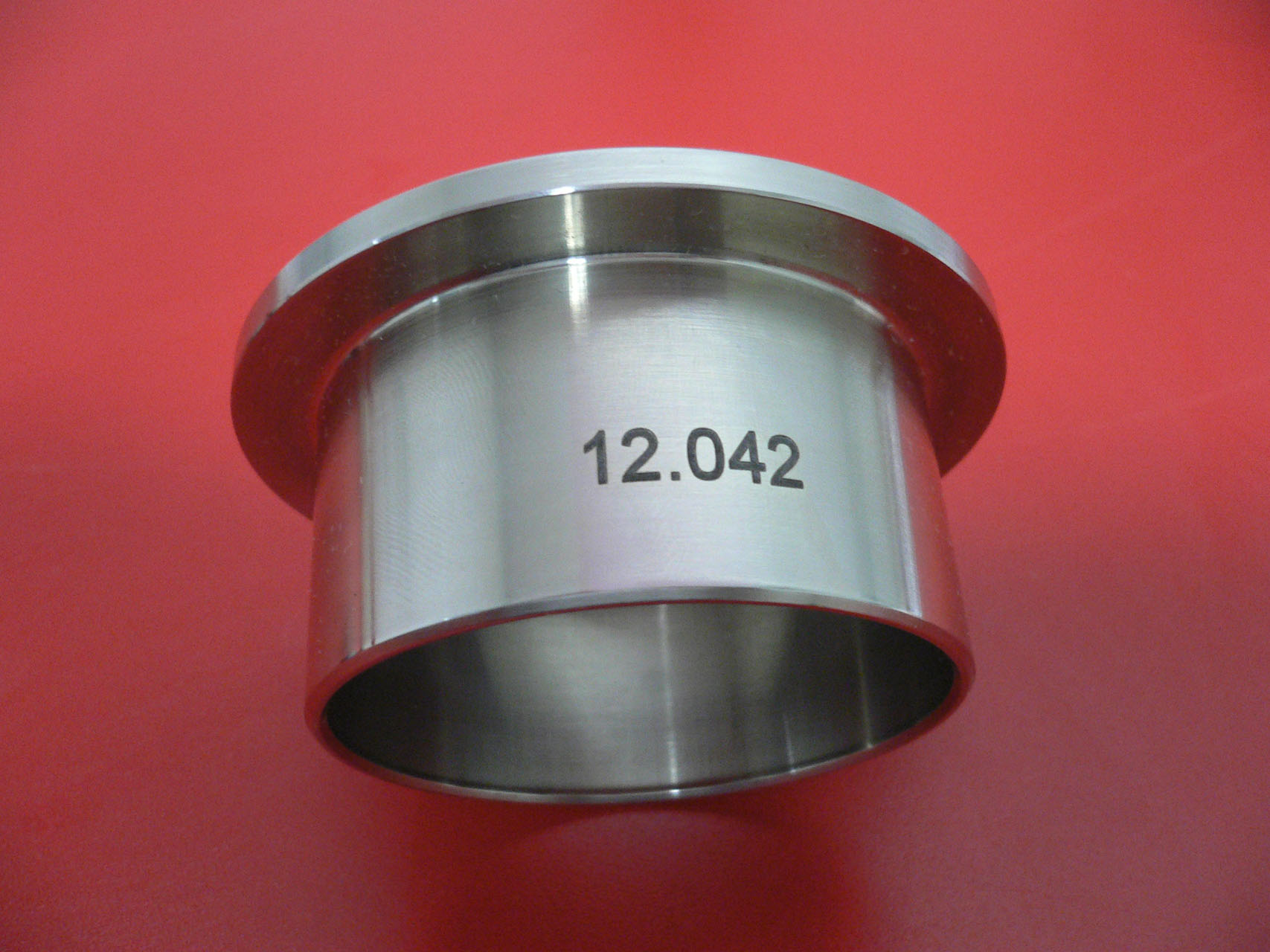 makina parcalari markalama