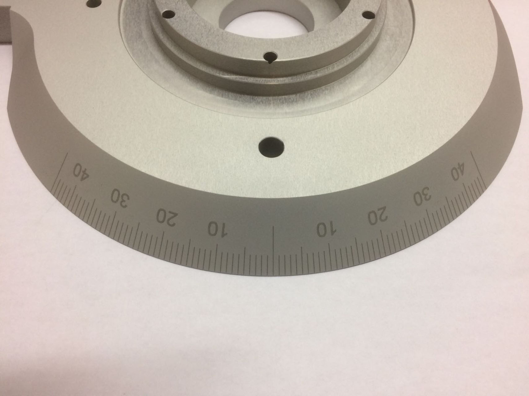 makina parcalari markalama hizmetleri