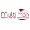 MULTI MAN