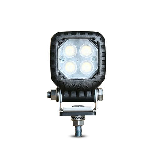 LED AYDINLATMA PROJEKTÖRÜ   IP69K / IP65  LW20 