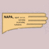 NAPA, SPOL. S R.O.