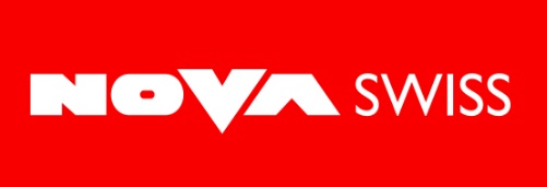 NOVA WERKE AG - NOVA SWISS