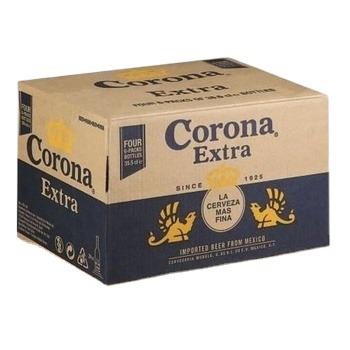 Corona Extra 355ml Bottles