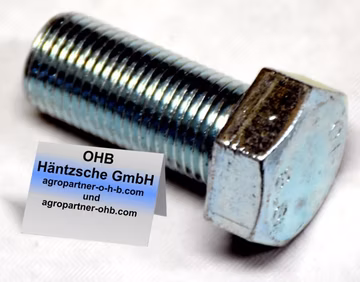 vida civata ve somunlar 