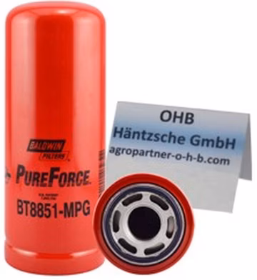 hidrolik unite filtreleri