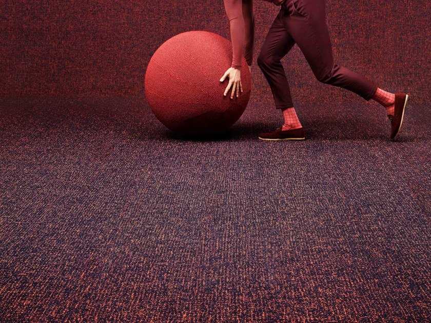 Alfombras Econyl®