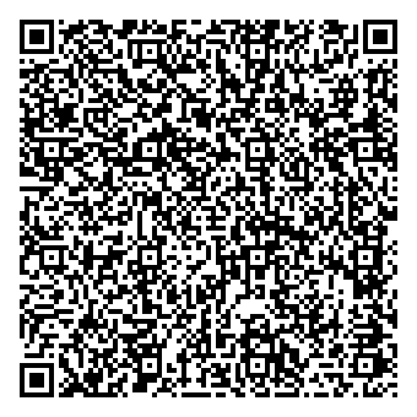 Alfombra de objeto gmbh-qr-code