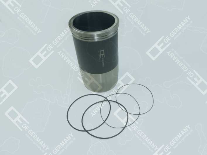 cylinder liners