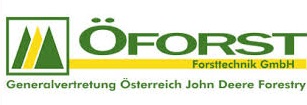 ÖFORST Forsttechnik GmbH