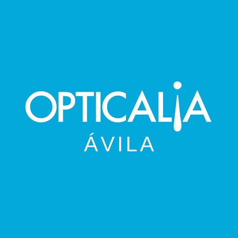 Opticalia Ávıla