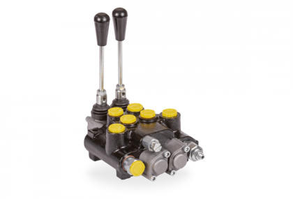 hydraulic directional valves for tractors/SPECİAL