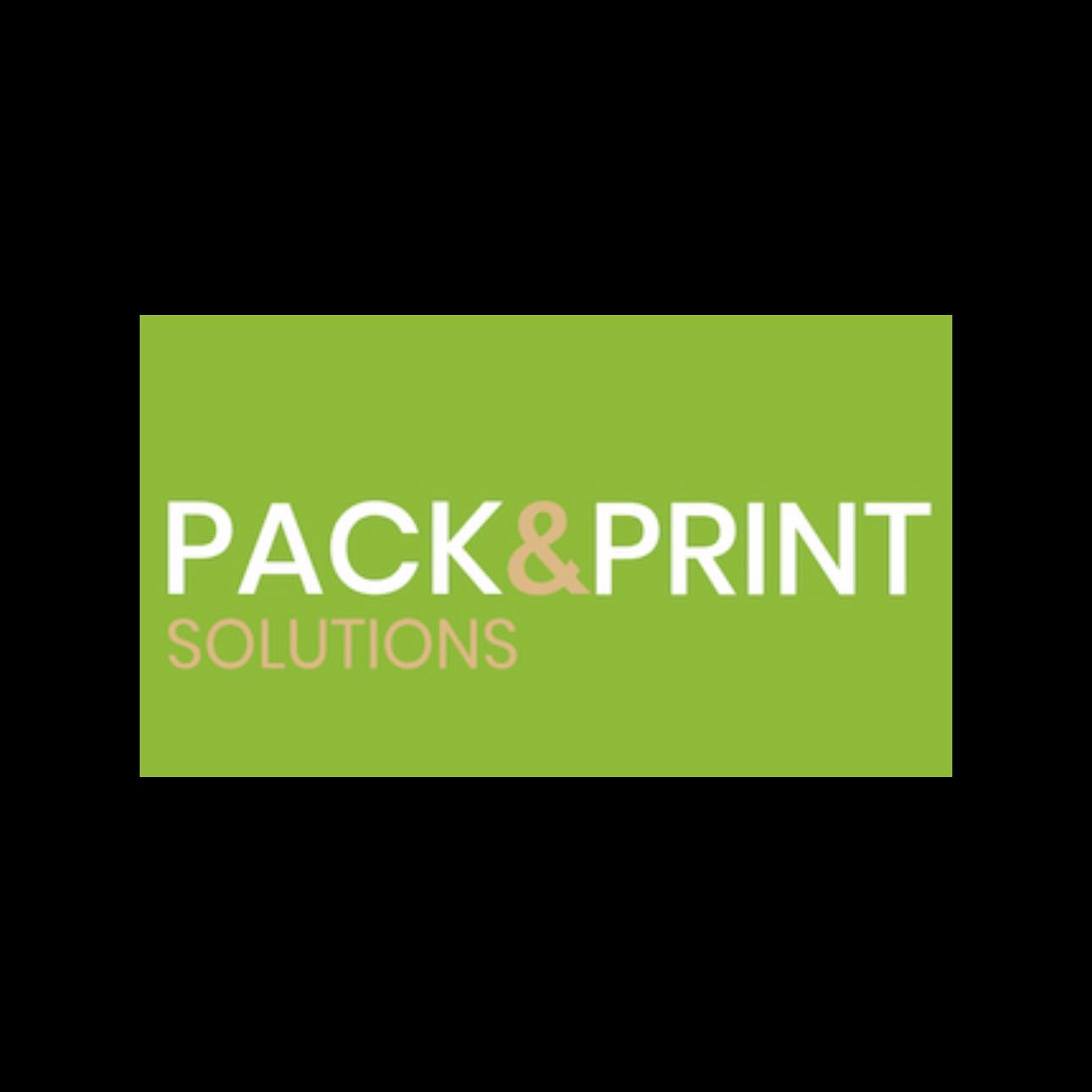 Pack & Print Solutions GmbH