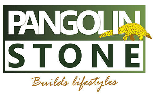 Pangolin Stone
