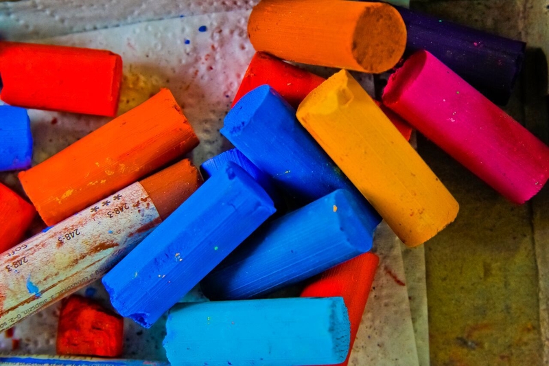 PANNONCOLOR Crayons