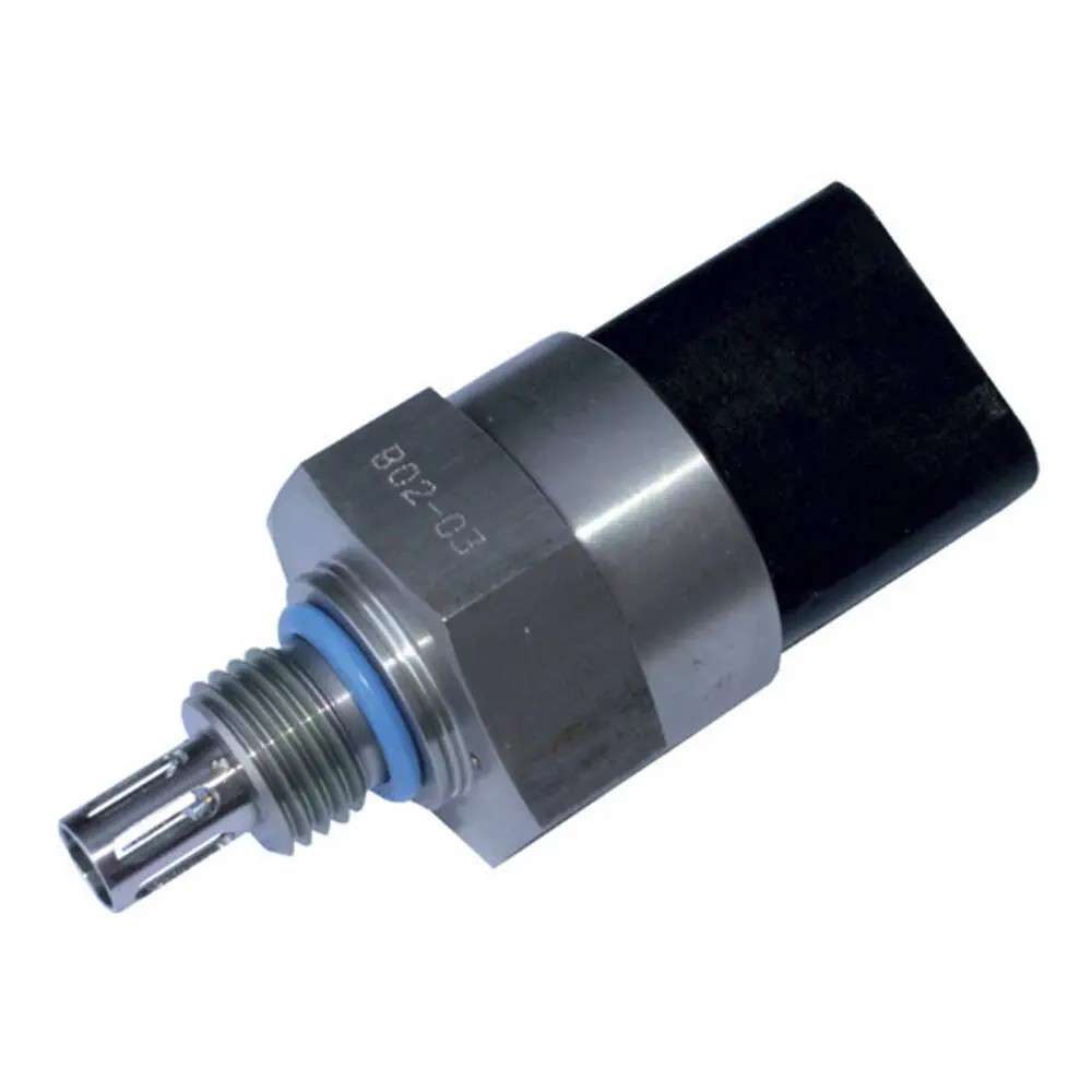 Mass flow sensor FPS2000