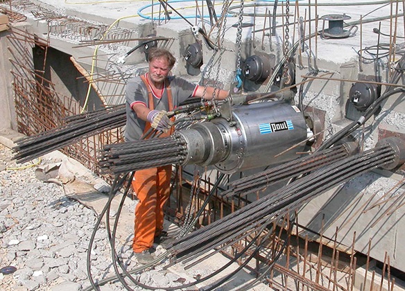  Kopru gerilim krikolari