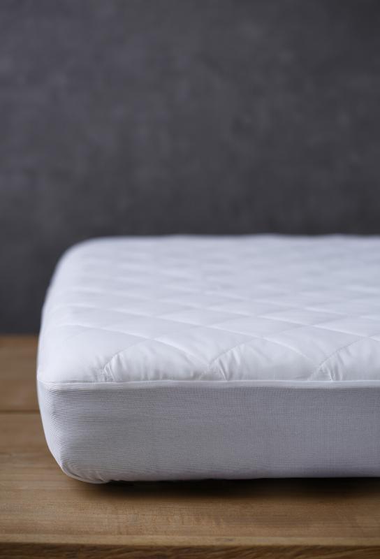 Bed Cover Waterproof