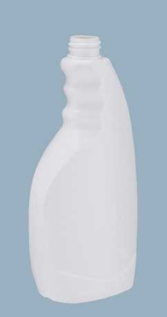 500 ML HDPE SPREY ŞİŞESİ