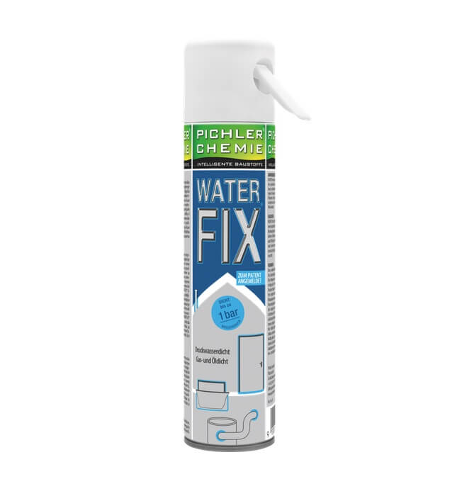 WATERFIX(r) - su gecirmez PU kopuk