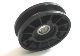 RULMANLI HALAT MAKARASI