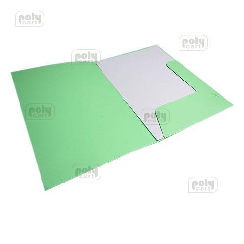 Printed Business Folders and Files