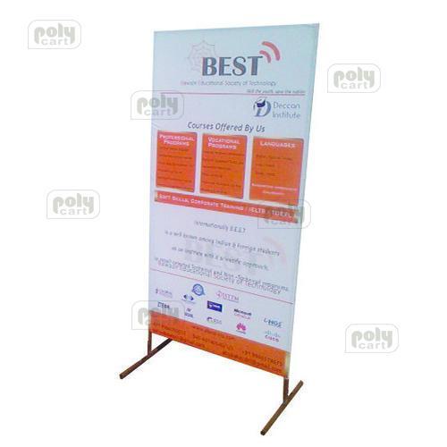 Printed Banners and Stands
