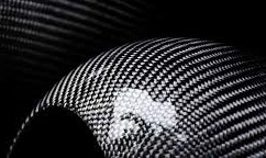 CF-SMC ( Karbon Elyaf Sicak Pres Kaliplama)