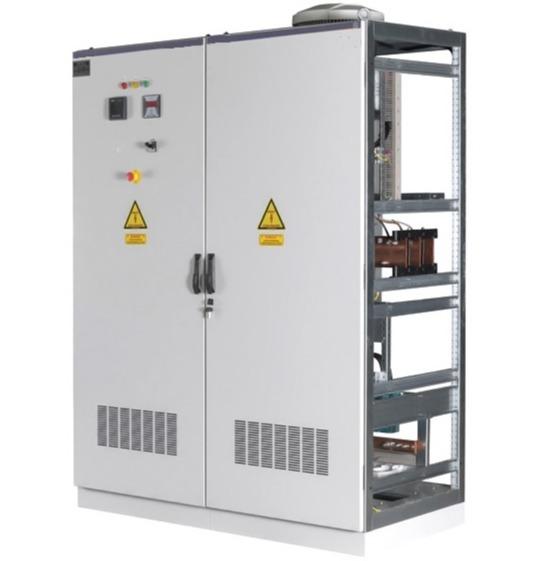 Low Voltage Electrical Power Distribution Panel