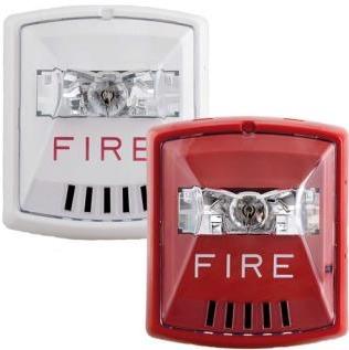 Fire Detection And Alarm System