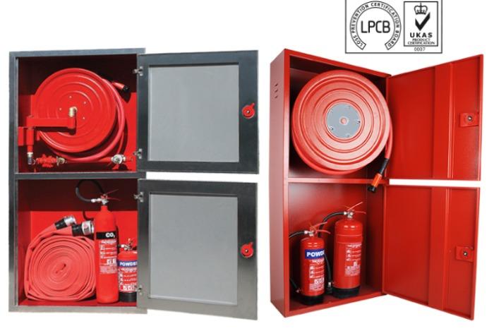 Fire Fighting Cabinet Fire Extinguisher