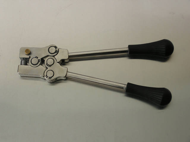 Tarih damgali  muhurleme pensesi