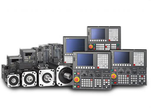 cnc surucu sistemlerinin onarimi