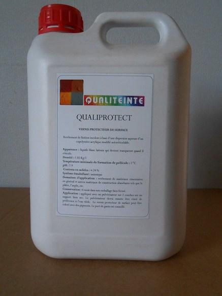 Qualiprotect